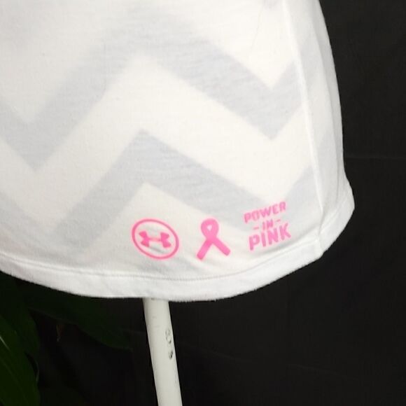 Under Armour Woman's Tee  - Picture 4 of 9